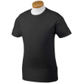 Gildan 64000 T-Shirt, 144 g/m², Schwarz