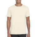 Gildan 64000 T-Shirt, 144 g/m², Natur