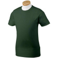 Gildan 64000 T-Shirt, 144 g/m², Dunkelgrün (Forest Green)
