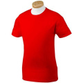 Gildan 64000 T-Shirt, 144 g/m², Rot (Cherry Red)