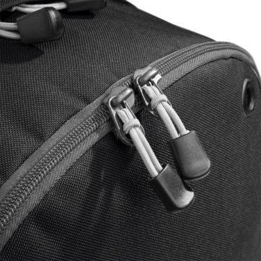 BagBase BG550 Rucksack - Schwarz (3)