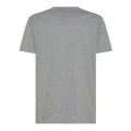 Black Spider BS052 Unisex-T-Shirt, 180 g/m², Grau meliert (Grey Heather)