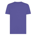 Black Spider BS052 Unisex-T-Shirt, 180 g/m², Lila (Ultra Violet)