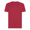 Black Spider BS052 Unisex-T-Shirt, 180 g/m², Rot (Cardinal)