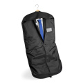 Quadra QD31 Kleiderhülle, Schwarz