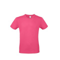 B&C TU01T T-Shirt, Fuchsia