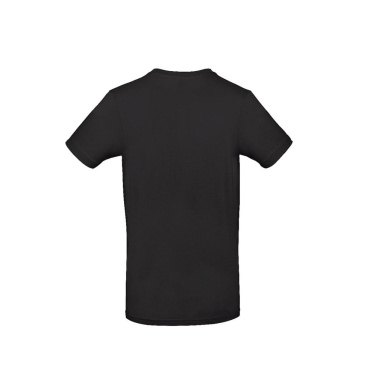 B&C TU03T T-Shirt - Schwarz, XS (3)