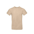 B&C TU03T T-Shirt, Beige (Sand)