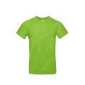 B&C TU03T T-Shirt, Grün (Orchid Green)