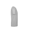 B&C TU03T T-Shirt, Grau (Pacific Grey)