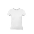 B&C TW04T Damen-T-Shirt, Weiß