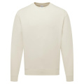 Russell 262M Sweatshirt mit Rundhalsausschnitt, Natur