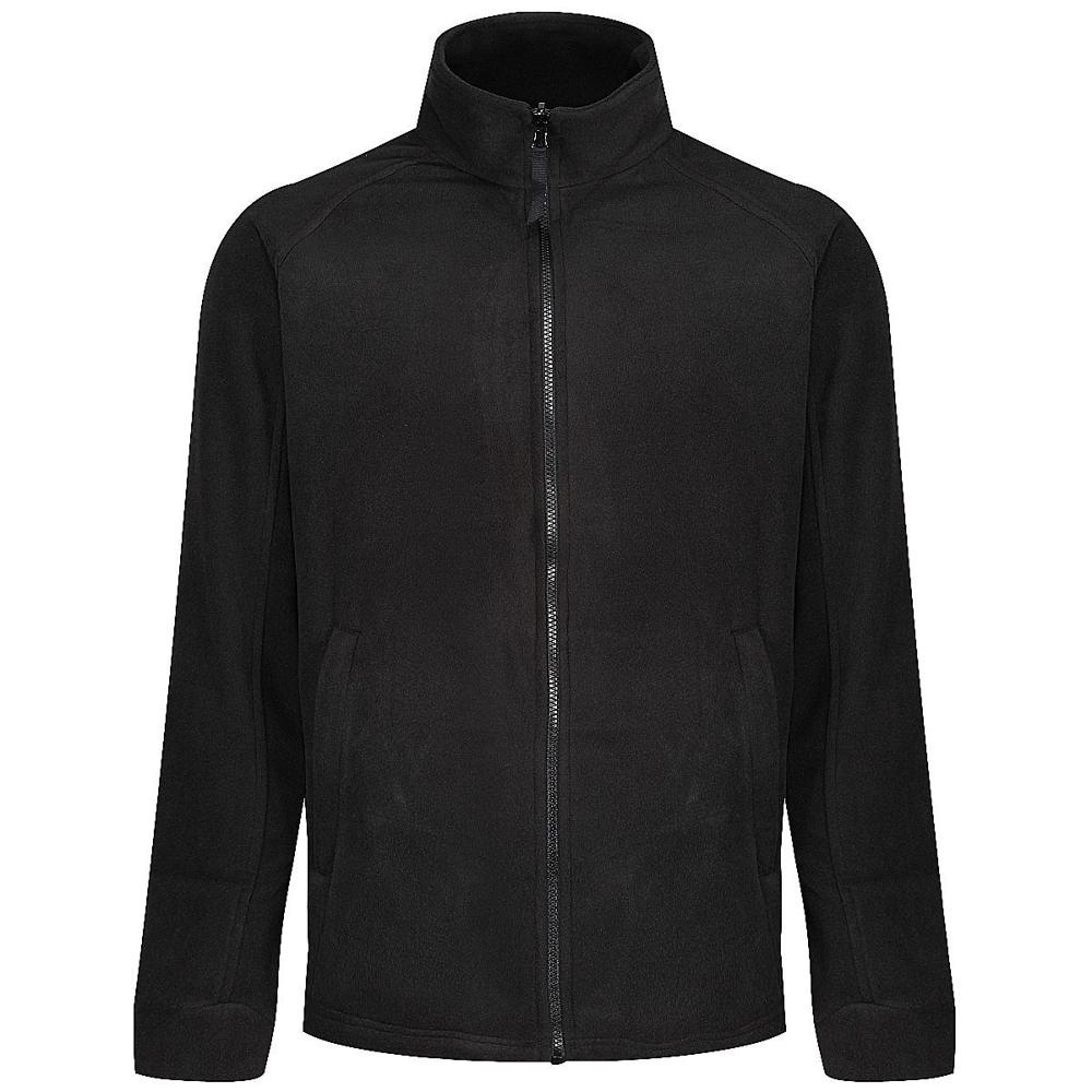 Regatta TRF532 Fleecejacke, 280 g/m² - Schwarz, XS (1)