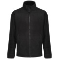 Regatta TRF532 Fleecejacke, 280 g/m², Schwarz
