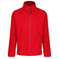 Regatta TRF532 Fleecejacke, 280 g/m², Rot (Classic Red)