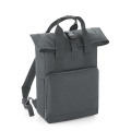 BagBase BG118 Rucksack, Graphitgrau