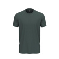 Next Level N3600 Unisex-T-Shirt, 145 g/m², Blau (Indigo)