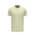 Next Level N3600 Unisex-T-Shirt, 145 g/m², Natur