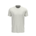 Next Level N3600 Unisex-T-Shirt, 145 g/m², Hellbraun (Oatmeal)