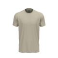Next Level N3600 Unisex-T-Shirt, 145 g/m², Beige (Sand)