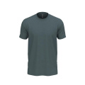 Next Level N6010 Unisex-T-Shirt, 145 g/m², Blau (Indigo)