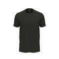 Next Level N6010 Unisex-T-Shirt, 145 g/m², Schwarz (Vintage Black)