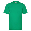 Fruit of the Loom 61-036-0 T-Shirt, Grün (Kelly Green)