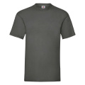 Fruit of the Loom 61-036-0 T-Shirt, Dunkelgrau (Light Graphite)