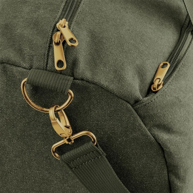 BagBase BG655 Sporttasche - Olivgrün (Vintage Military Green) (2)