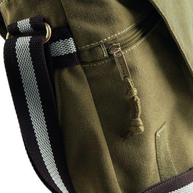 Quadra QD610 Kuriertasche - Beige (Sahara) (4)