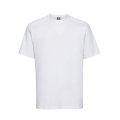 Russell 010M T-Shirt, Weiß