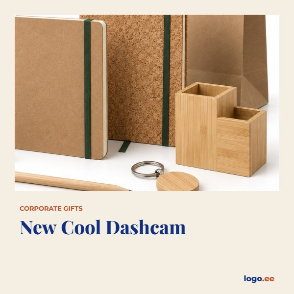 New Cool Dashcam