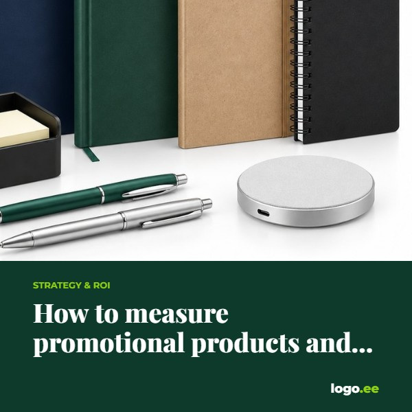 How to measure promotional products and business gifts ROI ?