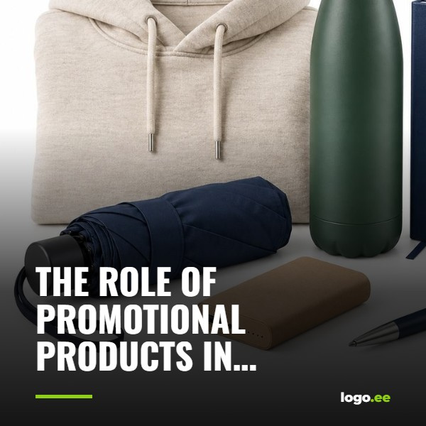 The Role of Promotional Products in Future Marketing