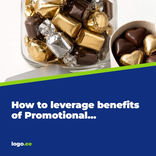 How to leverage benefits of Promotional Product and Digital Marketing?