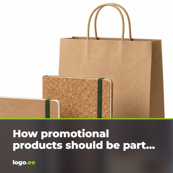 How promotional products should be part of your growth hacking strategy?
