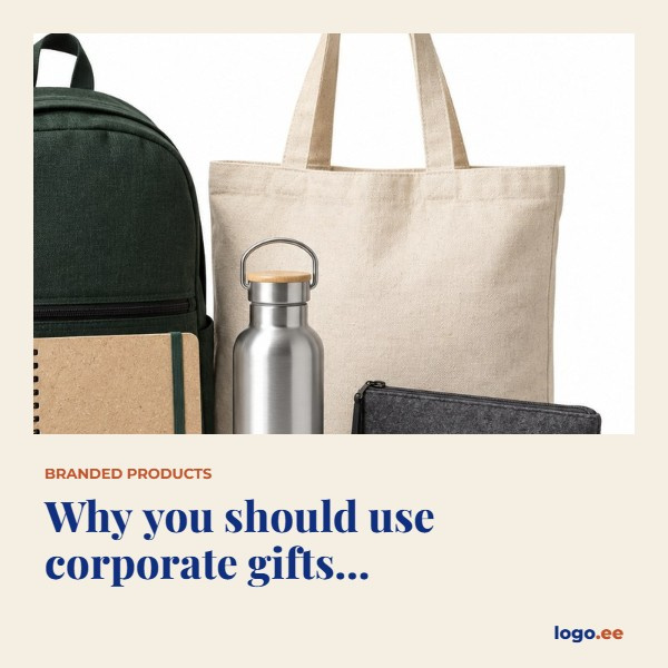 Why you should use corporate gifts in your sales funnels