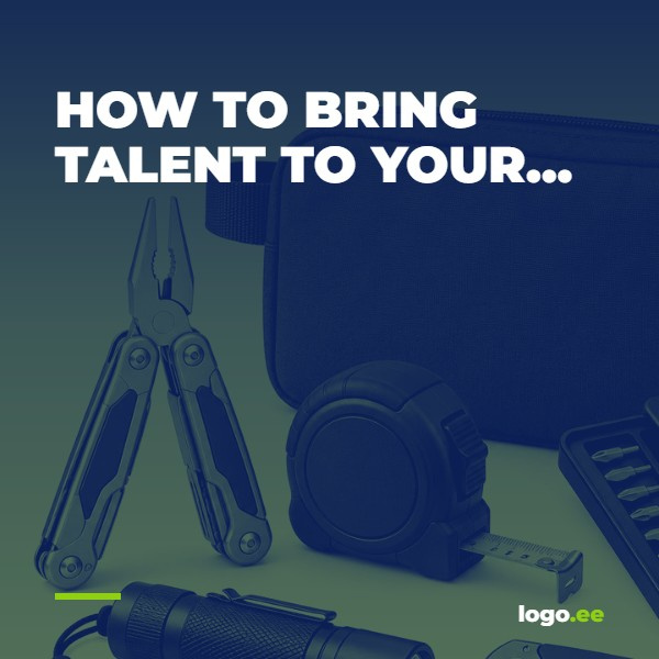 How to bring talent to your company with corporate gifts