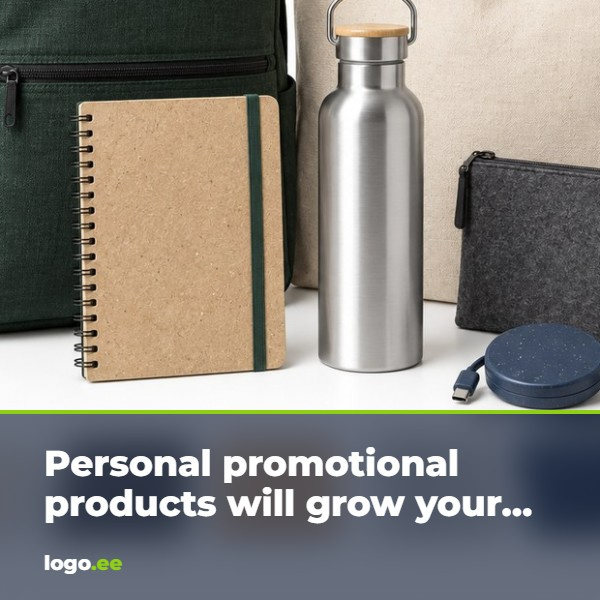 Personal promotional products will grow your brand value