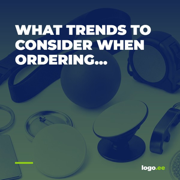 What Trends to Consider When Ordering Corporate Gifts in 2023?