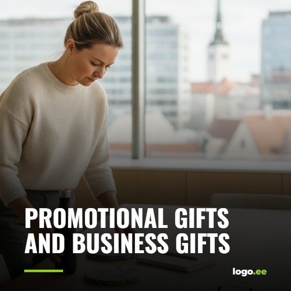 Promotional Gifts and Business Gifts: The Complete Buying Guide