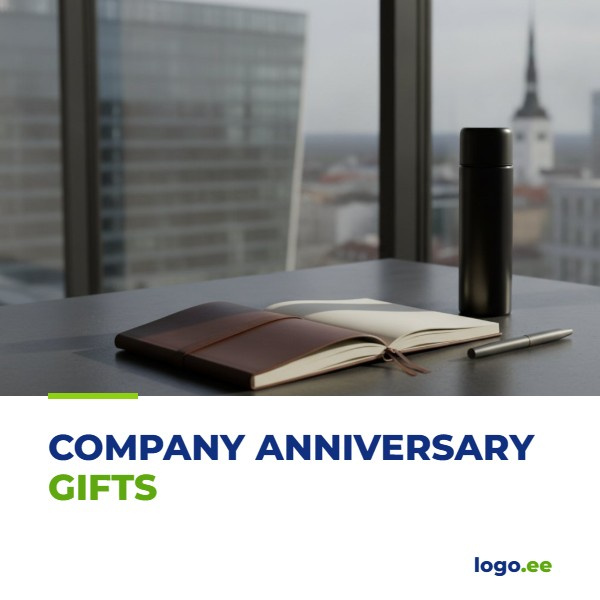 COMPANY ANNIVERSARY GIFTS: A STRATEGIC GUIDE TO STRENGTHENING YOUR BRAND