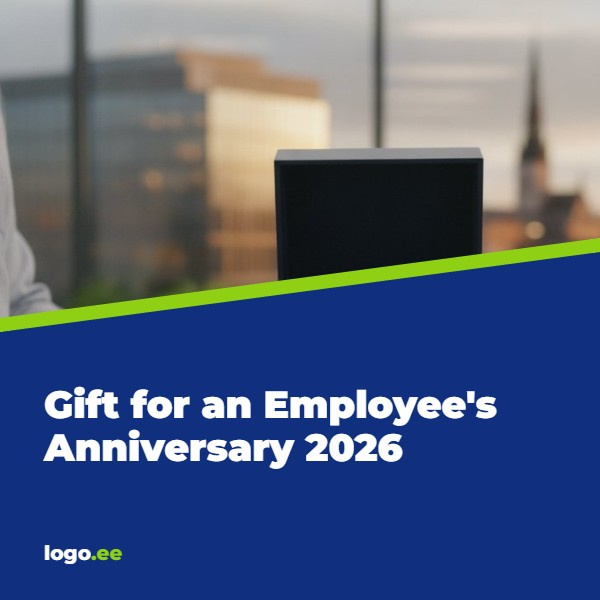 Gift for an Employee's Anniversary 2026: How to Choose a Dignified Keepsake and Save on Taxes?