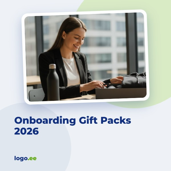 Onboarding Gift Packs 2026: How to Create an Unforgettable Welcome Pack for a New Employee?