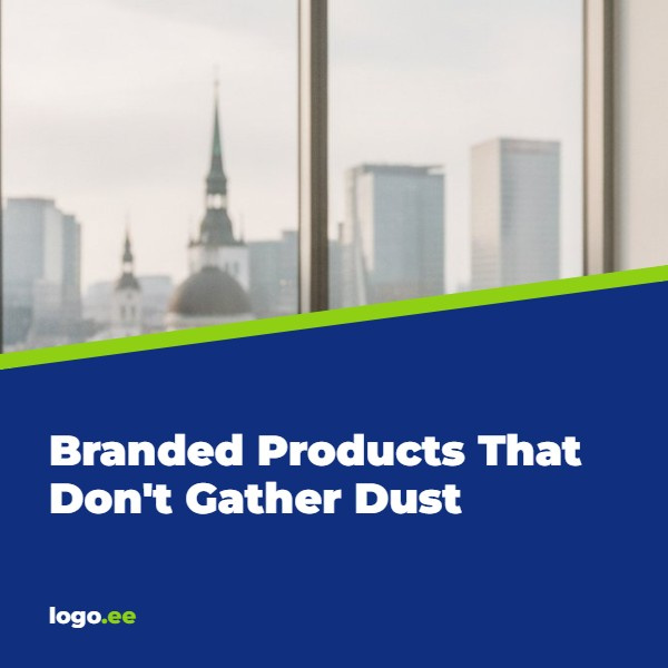 Branded Products That Don't Gather Dust: Promotional Gift Strategy for 2026