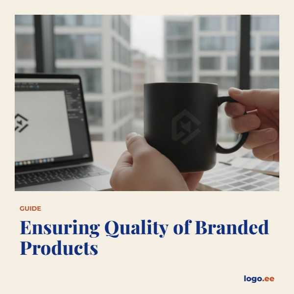Ensuring Quality of Branded Products: A Complete Guide to Achieving Professional Results
