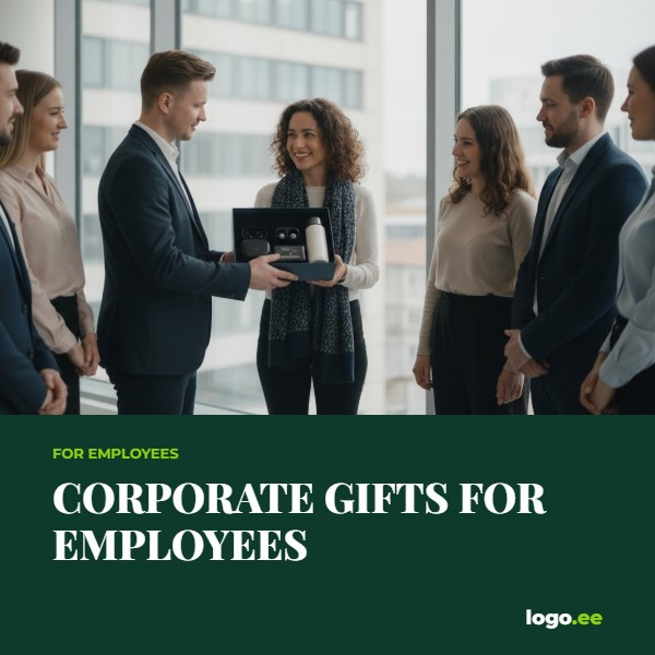 CORPORATE GIFTS FOR EMPLOYEES: A STRATEGIC GUIDE FOR 2026