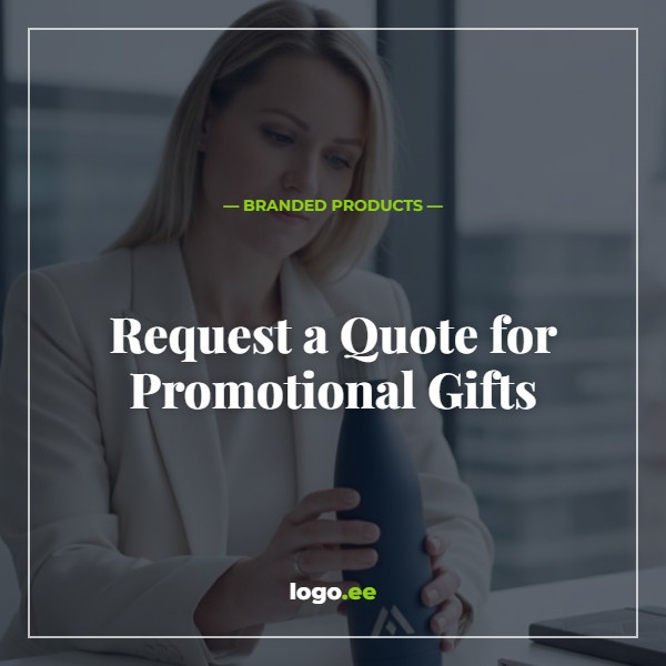 Request a Quote for Promotional Gifts: How to Order Smartly and Effectively?