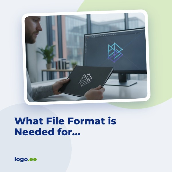 What File Format is Needed for Logo Printing? (2026 Complete Guide)
