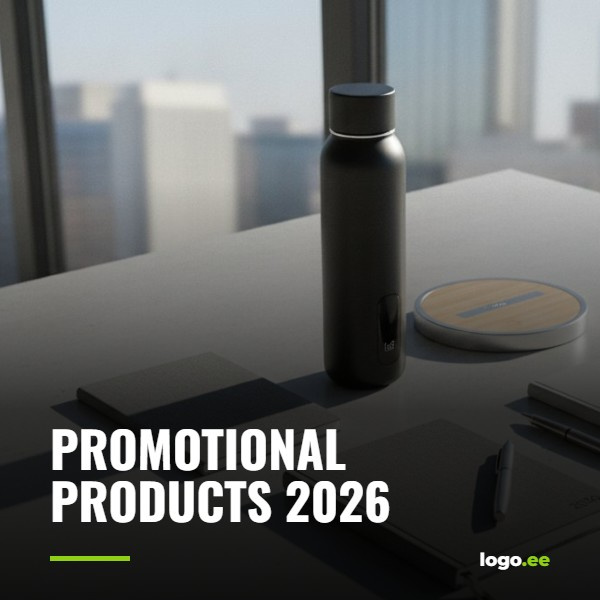 PROMOTIONAL PRODUCTS 2026: A Strategic Guide to Planning a Successful Marketing Campaign